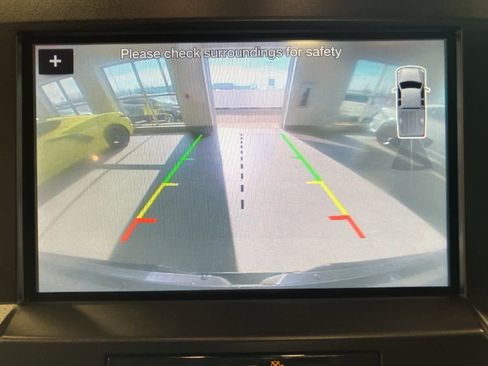 Certified 2019 Ford F150 Raptor w/ Equipment Group 801A Mid image 26