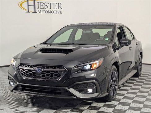 Used 2024 Subaru WRX Premium image 4