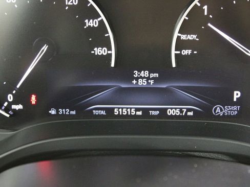 Used 2019 BMW X3 sDrive30i w/ Driving Assistance Package image 40