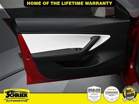 Used 2018 Tesla Model 3 Performance image 10