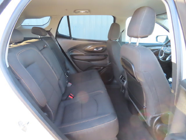 Used 2019 GMC Terrain SLE w/ Driver Convenience Package AWD/4WD image 27