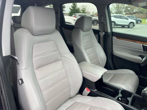 Used 2019 Honda CR-V EX-L image 23