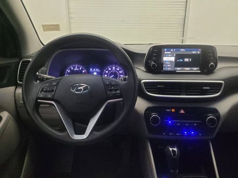 Used 2020 Hyundai Tucson Value FWD image 22