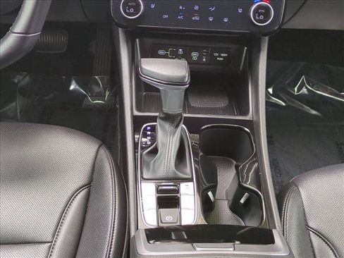 Certified 2025 Hyundai Tucson SEL FWD image 12