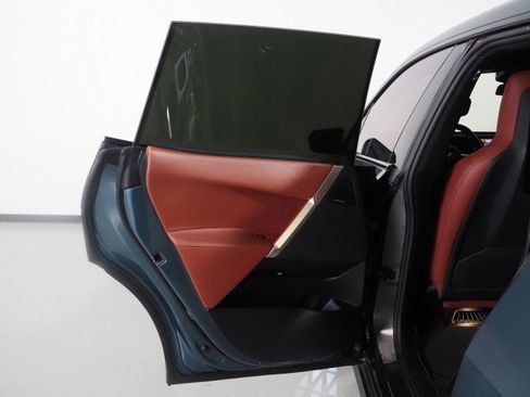 Used 2023 BMW iX xDrive50 w/ Ultimate Package 2 image 72