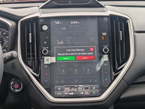 New 2026 Subaru Ascent Limited AWD/4WD image 19
