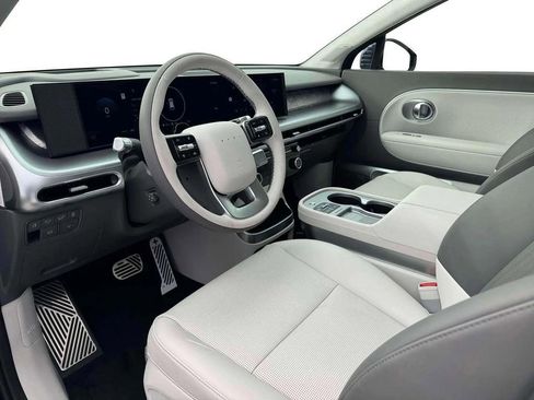 New 2026 Hyundai Ioniq 9 Calligraphy image 22