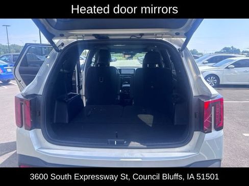 Used 2026 Kia Sorento SX AWD/4WD image 36