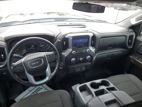 Used 2019 GMC Sierra 1500 Elevation w/ Elevation Value Package AWD/4WD image 26