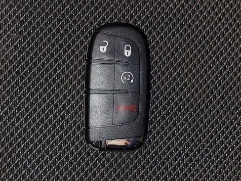 Used 2017 FIAT 500X Trekking FWD image 32