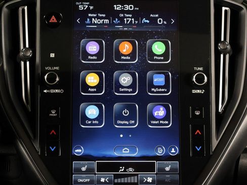 Used 2024 Subaru WRX Premium image 38