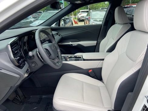 Used 2023 Lexus RX 350 Premium w/ Cold Area Package AWD/4WD image 23