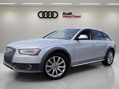Used 2014 Audi A4 Premium Plus w/ Premium Plus Package