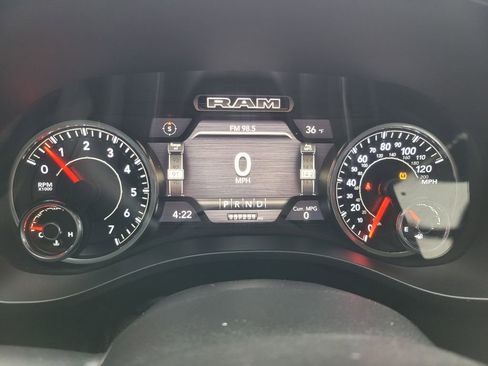 Used 2019 RAM 1500 Big Horn image 33