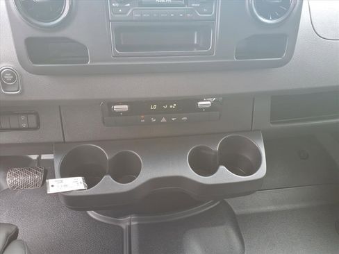 New 2026 Mercedes-Benz Sprinter 3500 image 22