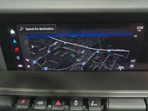 Used 2025 Porsche 911 Targa 4 GTS image 18