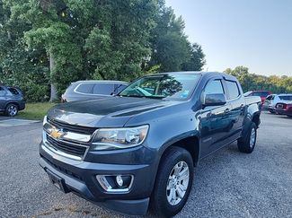 Used 2016 Chevrolet Colorado LT w/ LT Convenience Package RWD video 1