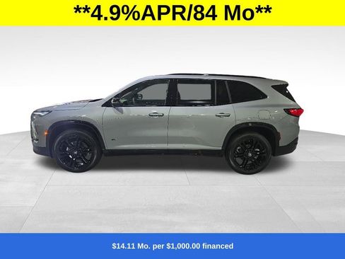 New 2026 Buick Enclave Sport Touring FWD image 4
