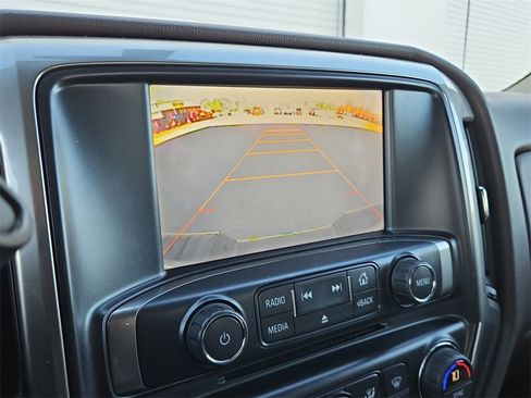 Used 2014 Chevrolet Silverado 1500 LT w/ All Star Edition image 21