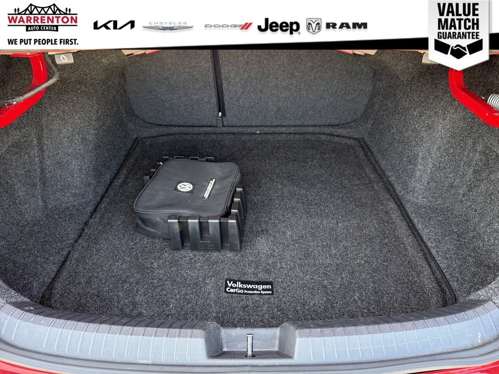 Used 2019 Volkswagen Jetta SEL FWD image 7