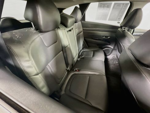 Used 2023 Hyundai Tucson Limited AWD/4WD image 27