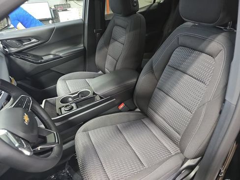 New 2026 Chevrolet Equinox LT w/ Safety and Technology Package AWD/4WD image 16