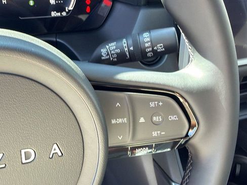 New 2026 MAZDA CX-5 Select AWD/4WD image 16
