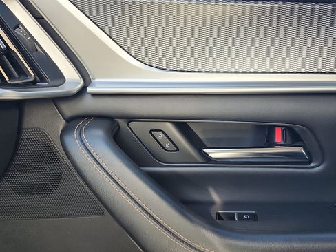 Used 2024 MAZDA CX-90 3.3 Turbo w/ Premium Package image 28