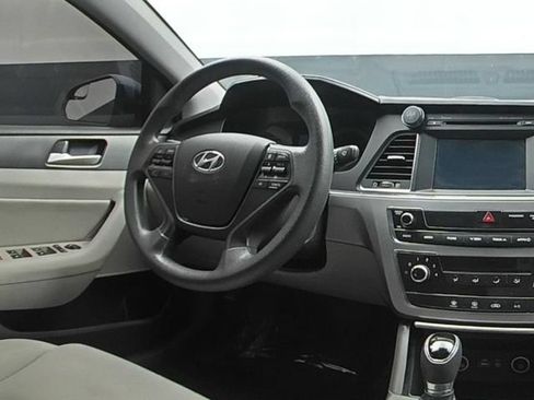 Used 2016 Hyundai Sonata Sport w/ Cargo Package FWD image 23