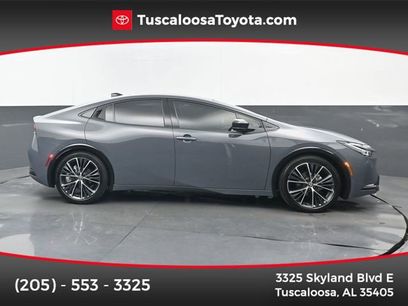 Used 2024 Toyota Prius Limited