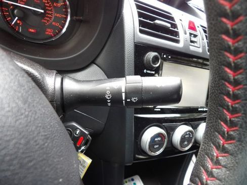 Used 2017 Subaru WRX AWD/4WD image 19