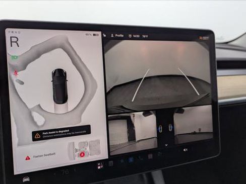 Used 2023 Tesla Model 3 Standard Range RWD image 28