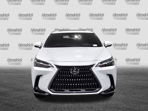 New 2026 Lexus NX 350 AWD w/ Premium Package image 5