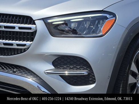 Certified 2024 Mercedes-Benz GLE 350 4MATIC image 7