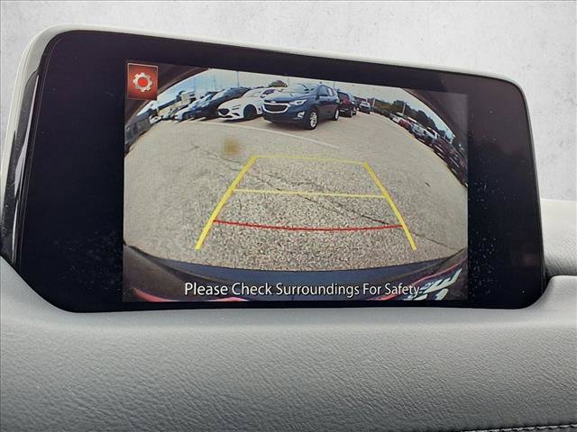 Used 2018 MAZDA CX-5 Grand Touring AWD/4WD image 12