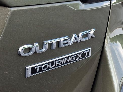 Used 2024 Subaru Outback Touring XT AWD/4WD image 30
