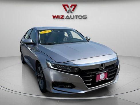 Used 2019 Honda Accord EX-L image 7