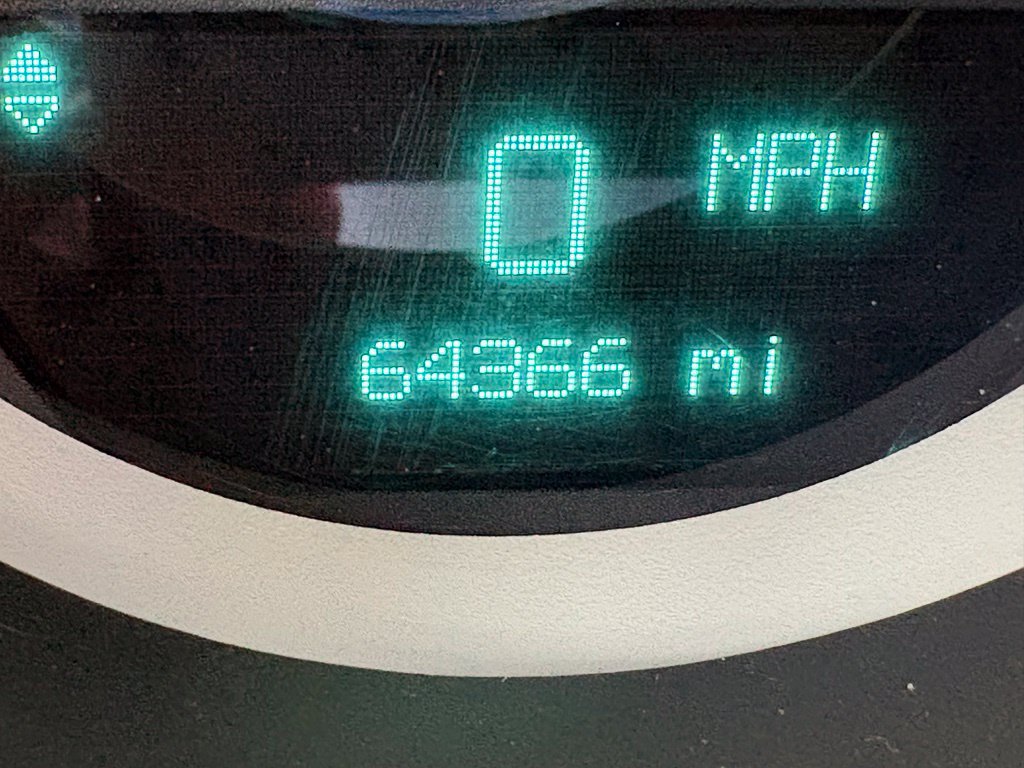 Used 2008 Dodge Challenger SRT8 RWD image 11