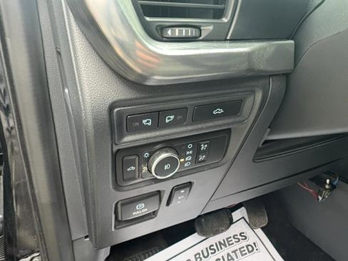 Used 2021 Ford F150 Lariat w/ Equipment Group 502A High image 19