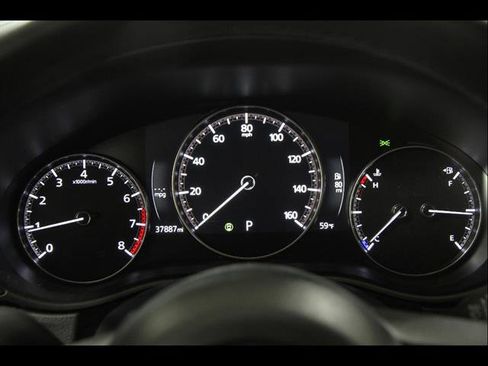 Certified 2024 MAZDA CX-30 AWD 2.5 S w/ Preferred Package image 8