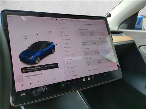 Used 2020 Tesla Model Y Long Range image 10