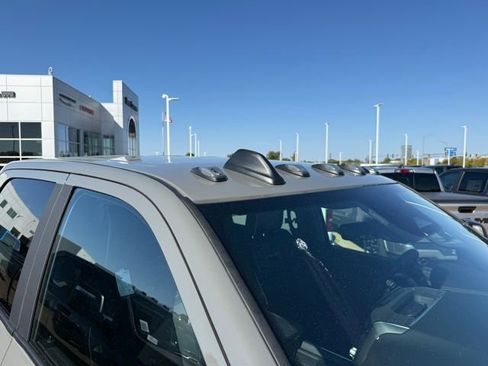 New 2026 RAM 2500 Laramie w/ Night Edition image 8