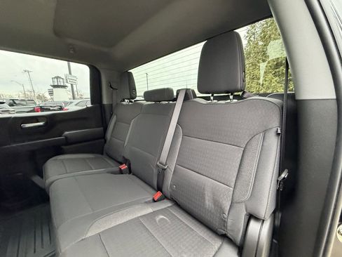 New 2026 GMC Sierra 1500 Pro w/ Pro Value Package AWD/4WD image 22