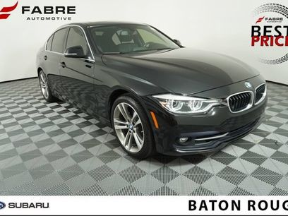 Used 2018 BMW 330i Sedan