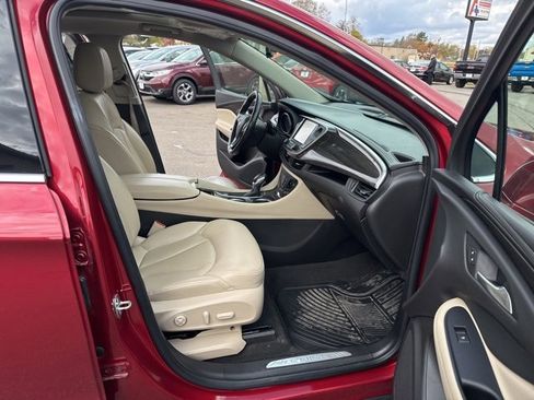 Used 2020 Buick Envision Essence image 15