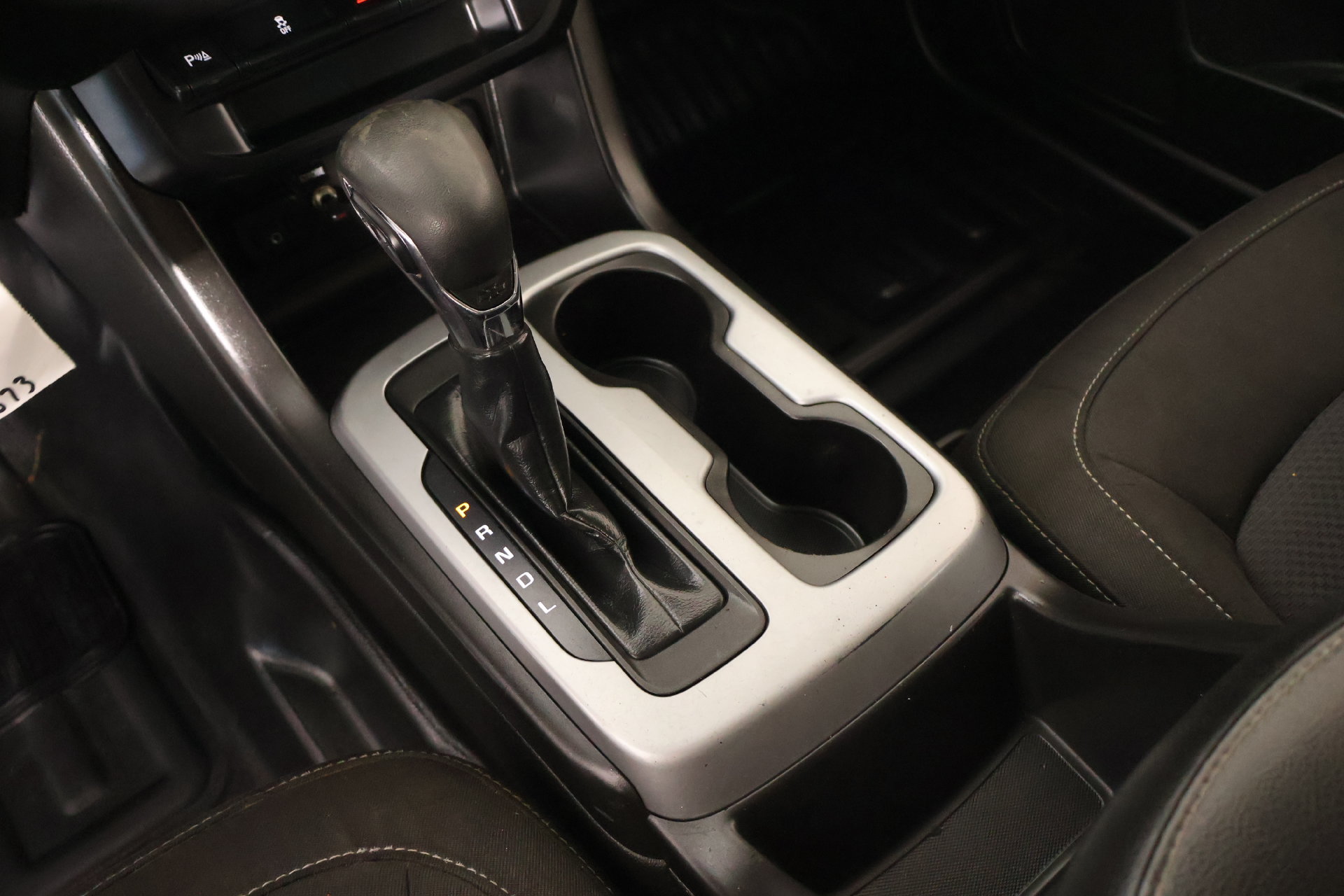 Used 2022 Chevrolet Colorado LT w/ Fleet Safety Package RWD image 7