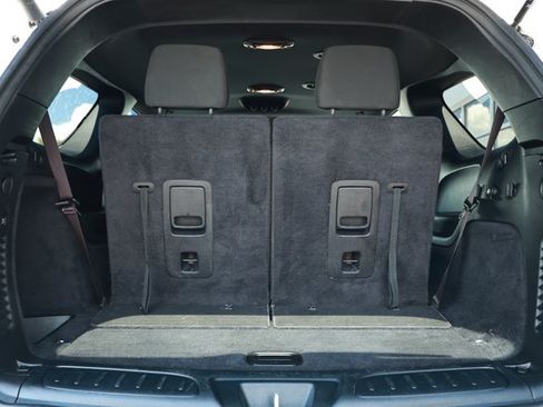 Certified 2025 Dodge Durango GT RWD image 11