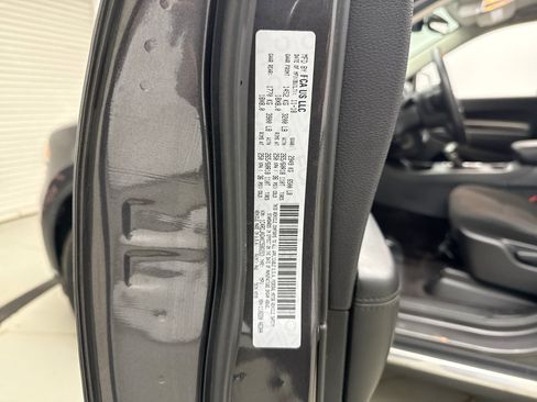 Used 2019 Dodge Durango SXT w/ Trailer Tow Group IV AWD/4WD image 20