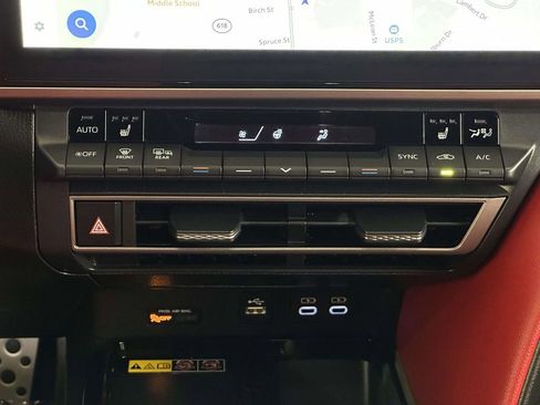 Used 2026 Toyota Camry XSE image 24