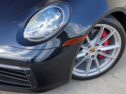 Used 2021 Porsche 911 Carrera S RWD image 55